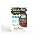 Balanu 240 gr Kakaolu Proteinli Badem Kurabiyesi