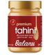 Balanu 320 gr Premium Tahin