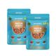 Balanu 360 gr Kırmızı Meyveli Düşük Şekerli Glutensiz Proteinli Granola