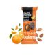 Balanu 55 gr Orange Fruity Protein Balls
