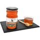 Balbaba 2x850 gr Süzme Çiçek Balı