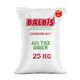 Balbis 25 kg Acı Toz Biber
