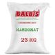 Balbis 25 kg Karbonat