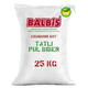 Balbis 25 kg Tatlı Pul Biber