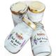 Baldo 35 gr Cam Kavanoz Saf Salep