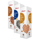 Balen 250 ml Çörekotu Yağı + 250 ml Keten Tohumu Yağı + 250 ml Tatlı Badem Yağı