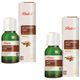 Balen 2x20 ml Acı Badem Yağı