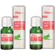 Balen 2x20 ml Aloe Vera Sarı Sabır Yağı
