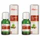 Balen 2x20 ml At Kestanesi Yağı