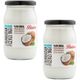 Balen 2x300 gr Hindistan Cevizi Yağı