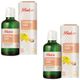 Balen 2x50 ml Hardal Yağı
