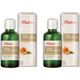 Balen 2x50 ml Kabak Çekirdeği Yağı