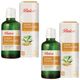 Balen 2x50 ml Susam Tohumu Yağı