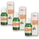 Balen 3x10 ml Tarçın Yağı