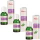 Balen 3x20 ml Biberiye Yağı
