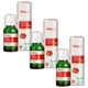 Balen 3x20 ml Kuşburnu Çekirdeği Yağı