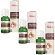 Balen 3x20 ml Makademya Cevizi Yağı