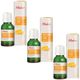 Balen 3x20 ml Portakal Kabuğu Yağı