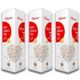 Balen 3x250 ml Aspir Tohumu Yağı