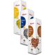 Balen 3x250 ml Çörekotu + Keten Tohumu + Sarı Kantaron Bitkisel Yağ Seti