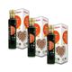Balen 3x250 ml Kenevir Tohumu Yağı