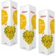 Balen 3x250 ml Sarı Kantaron Yağı