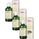 Balen 3x50 ml Defne Gar Tohumu Yağı