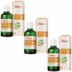 Balen 3x50 ml Susam Tohumu Yağı