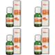 Balen 4x20 ml Greyfurt Yağı