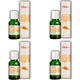 Balen 4x20 ml Havuç Tohumu Yağı