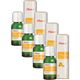 Balen 4x20 ml Kayısı Çekirdeği Yağı