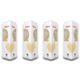 Balen 4x250 ml Susam Tohumu Yağı