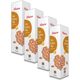 Balen 4x250 ml Tatlı Badem Yağı