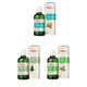 Balen 50 ml Tatlı Badem Yağı + Balen 50 ml Çam Terebentin Yağı + Balen 50 ml Hint Yağı