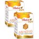 Balen Çocuk Doz 2x230 gr Arı Sütü Bal Polen