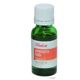Balen Maserasyon 20 ml Cam Şişe Aynısefa Yağı