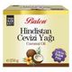 Balen Soğuk Pres 250 gr Hindistan Cevizi Yağı