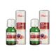 Balen Soğuk Pres 2x20 ml İncir Çekirdeği Yağı