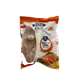 Balık Dünyası 500 gr Dilim Somon