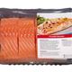 Balık Dünyası 500 gr Norveç Fileto Somon