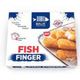 Balık Dünyası Dondurulmuş 250 gr Fish Finger