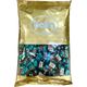 Balin Nektarin Aromalı Fondan 1 kg Bitter Çikolata