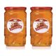 Balkovan 2x850 gr Süzme Çiçek Bal