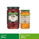 Balparmak 850 gr Çam Balı + 460 gr Narenciye Balı