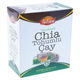 Balsam 30'lu Süzen Poşet Chia Tohumlu Çay