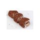 Balşeker 3 kg Çikolatalı Pralinli Sarma Lokum