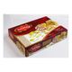 Balşeker 3 kg Karışık Meyveli Pralinli Sarma Lokum
