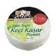 Baltalı 300 gr Tam Yağlı Keçi Kaşar Peyniri
