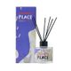 Bargello 120 ml Romantic Place Yasemin Aromalı Dekoratif Oda Kokusu