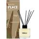 Bargello Mystic Place Toprak Kokusu 120 ml Oda Kokusu
